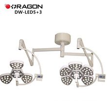 Hospital Operating Room Lighting Lamp Led Surgical Shadowless